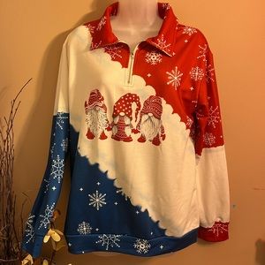 Christmas Sweatshirt